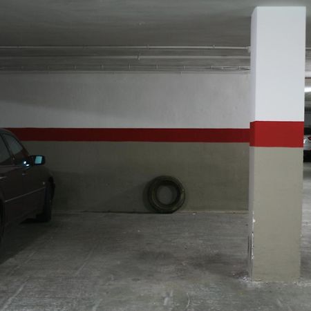 Mike'S Apartment. Parking Y Piscina Granada Buitenkant foto